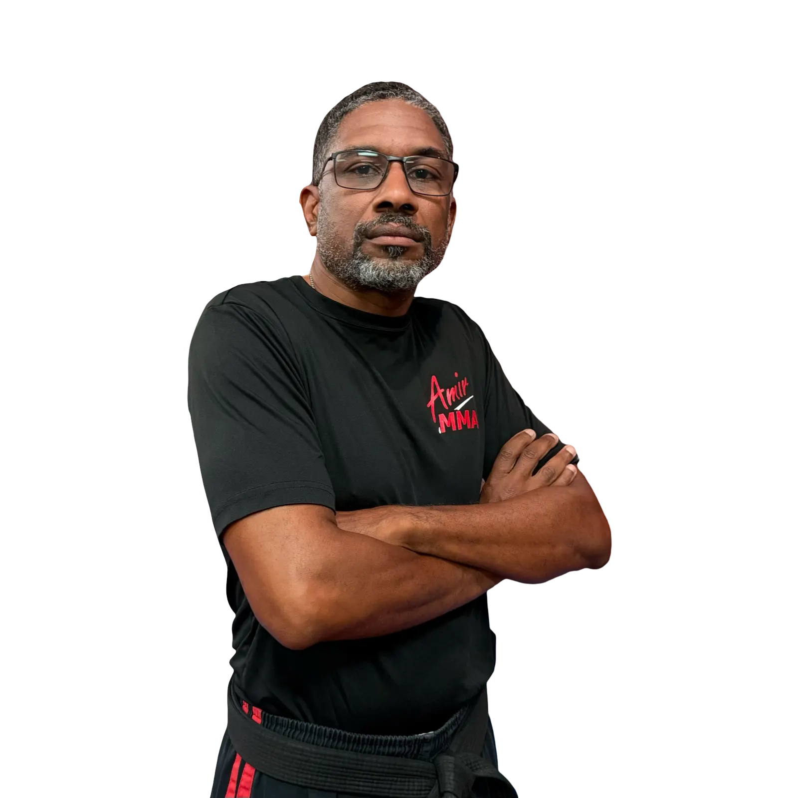 Jamarkus Anderson